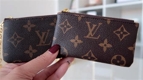 fake louis vuitton key pouch vs real|false louis vuitton.